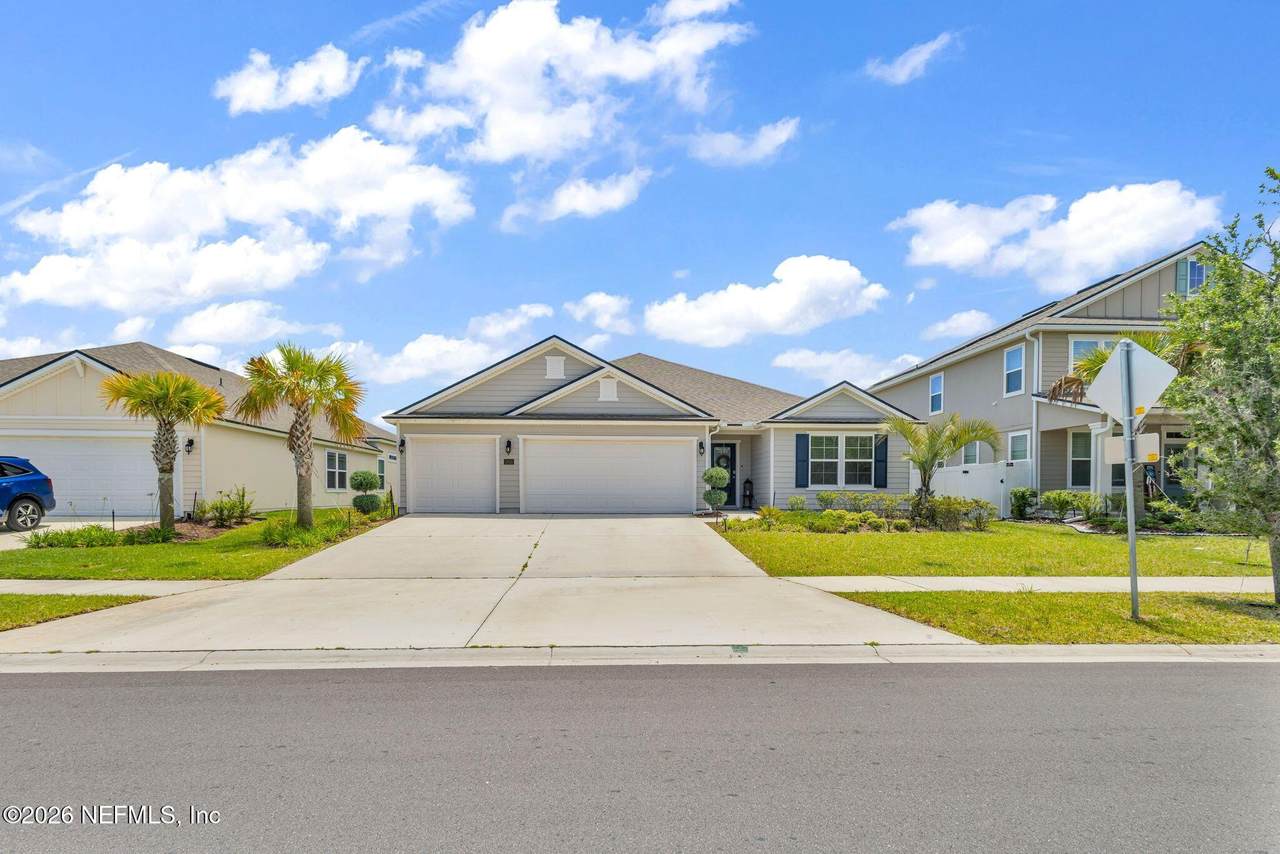 2928 Cold Stream Ln Lane - Photo 1