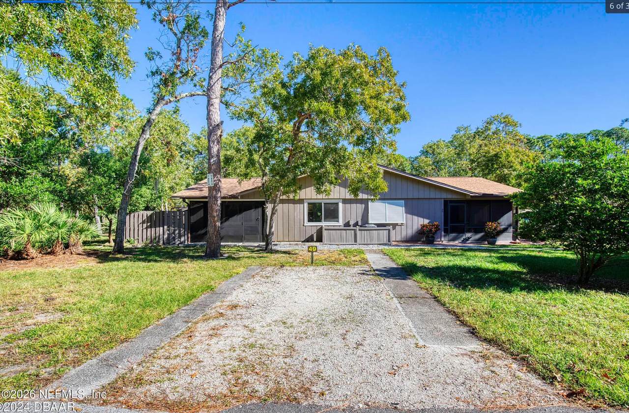 49 Cypress Pond Road - Photo 1