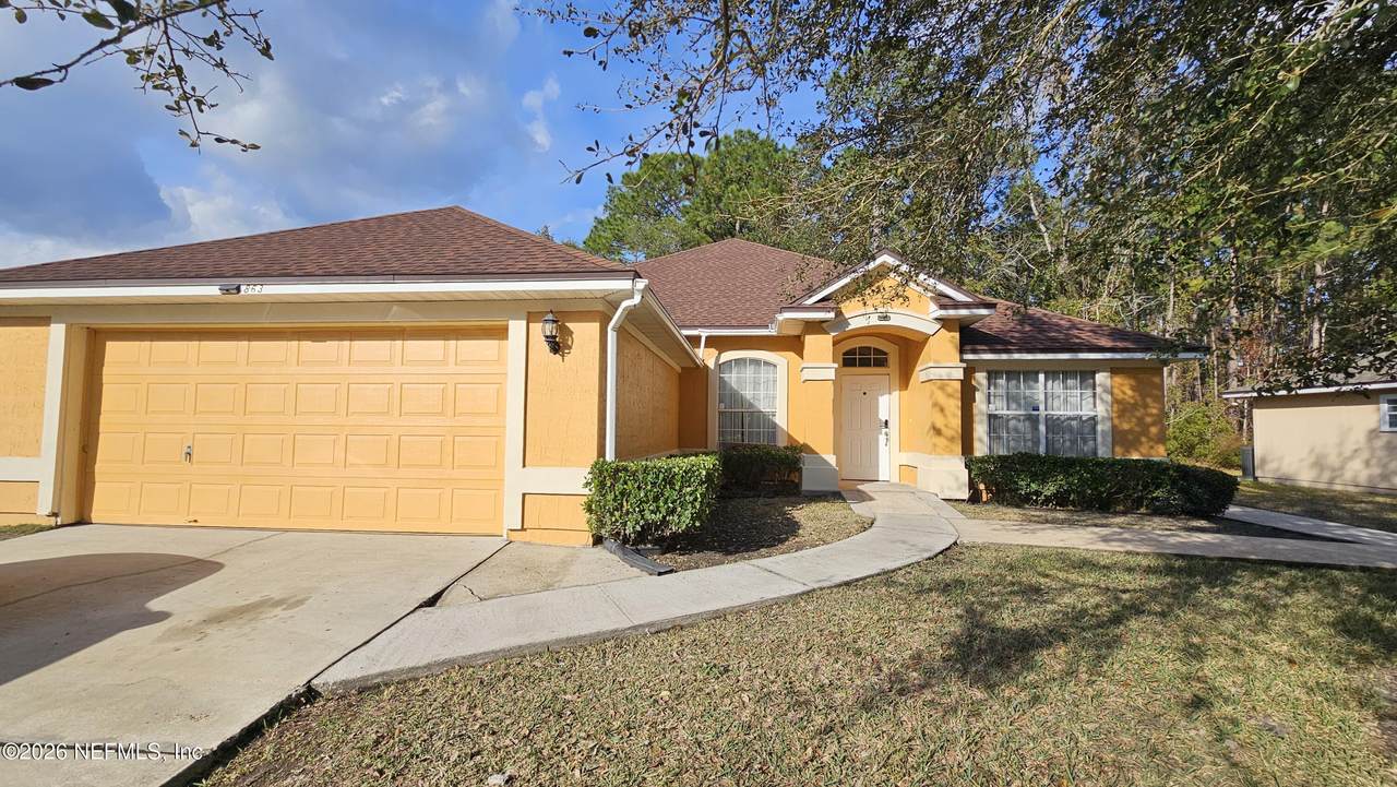 863 Ashton Cove Terrace - Photo 1