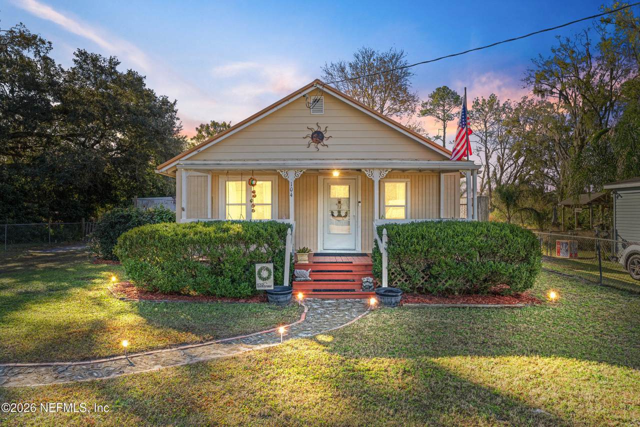 104 Park Avenue - Photo 1