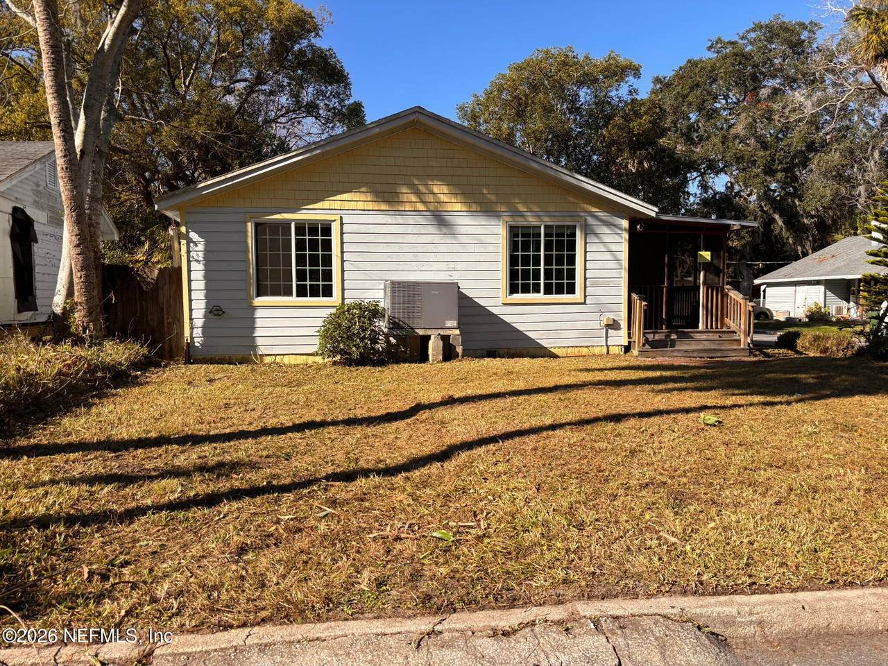 27 Julia Street - Photo 1