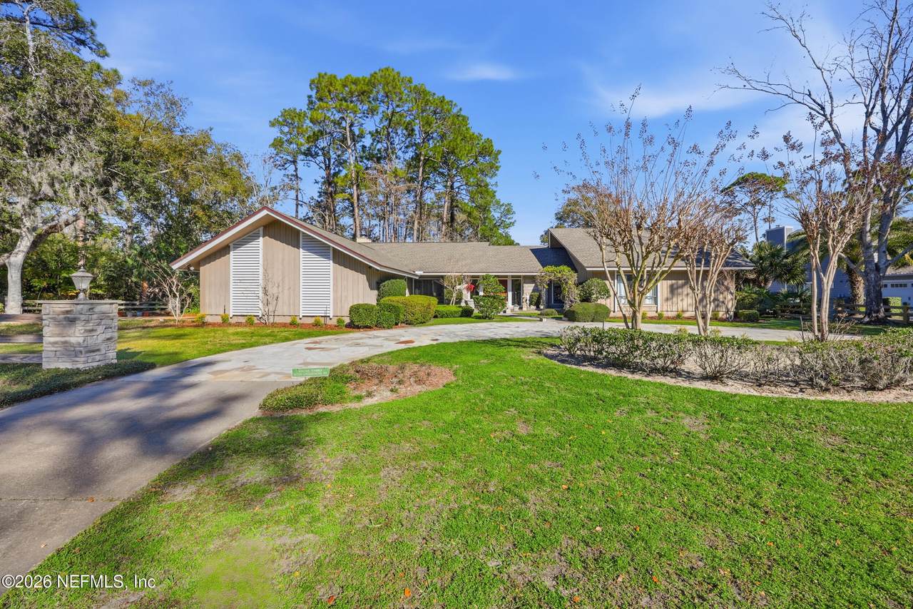 10799 Crosswicks Road - Photo 1