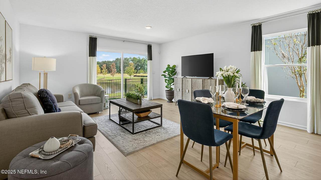 5900 Victoria Creek Lane - Photo 1