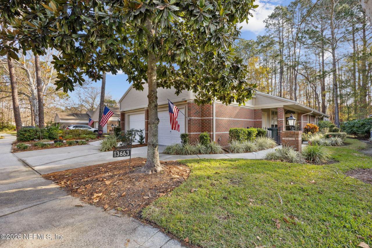 13663 Wm Davis Parkway - Photo 1