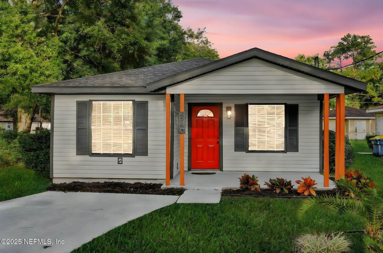 4949 Avenue B - Photo 1