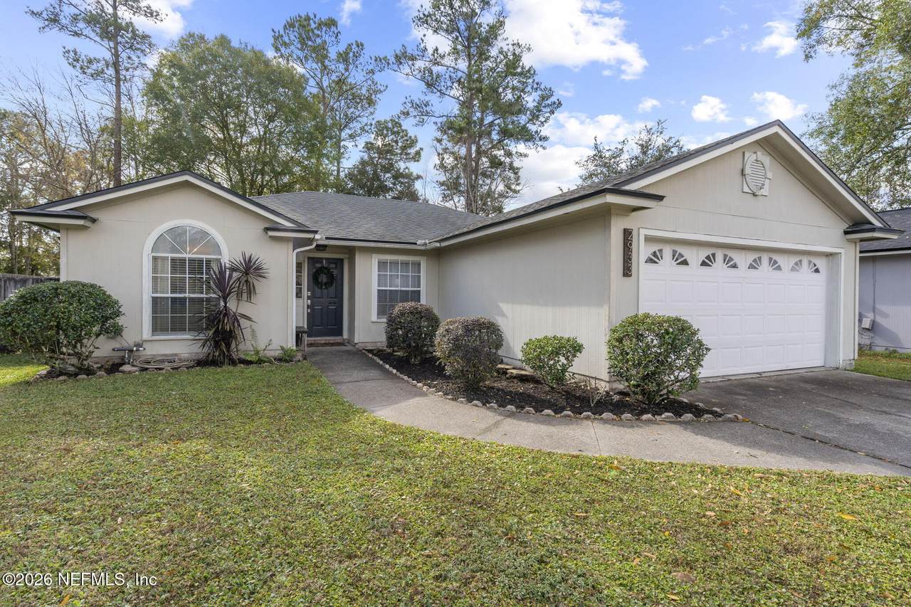 2933 Biloxi Trail - Photo 1