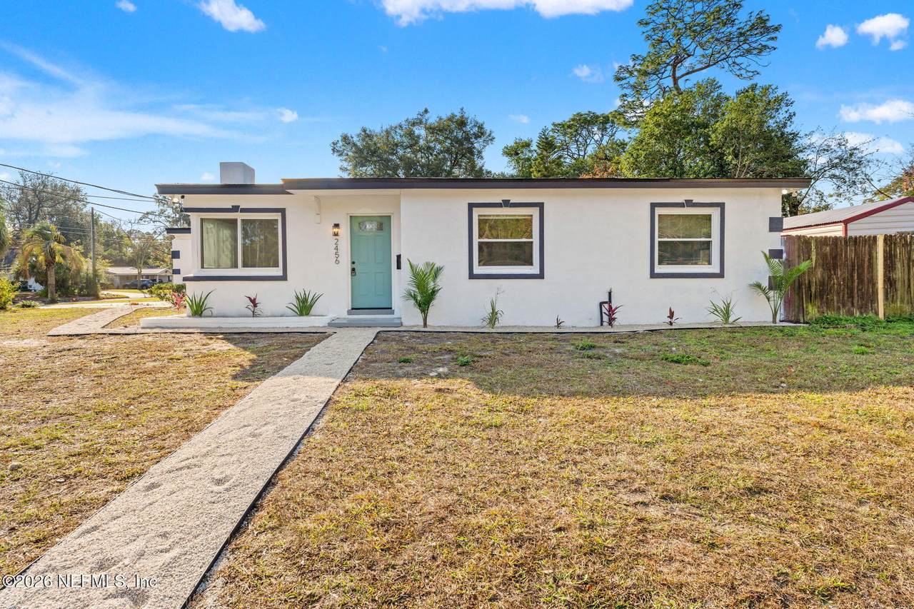 2456 Clemson Road - Photo 1