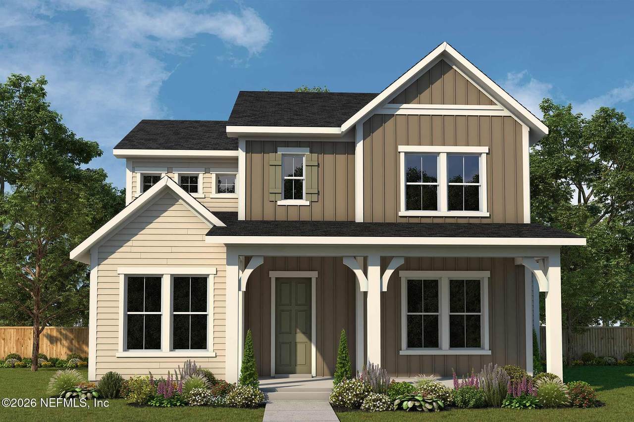 5940 Timber Pines Road - Photo 1