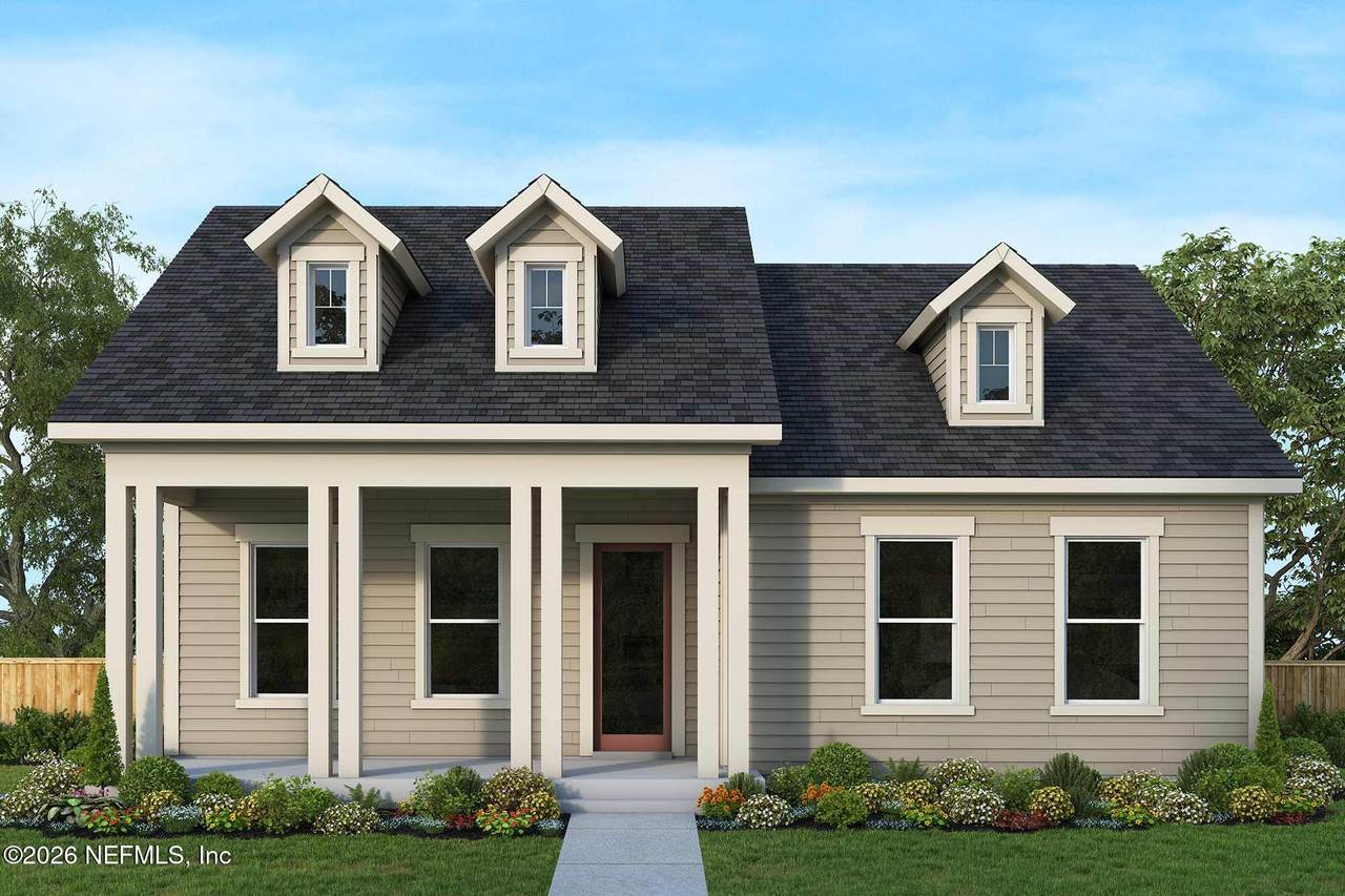 5934 Timber Pines Road - Photo 1