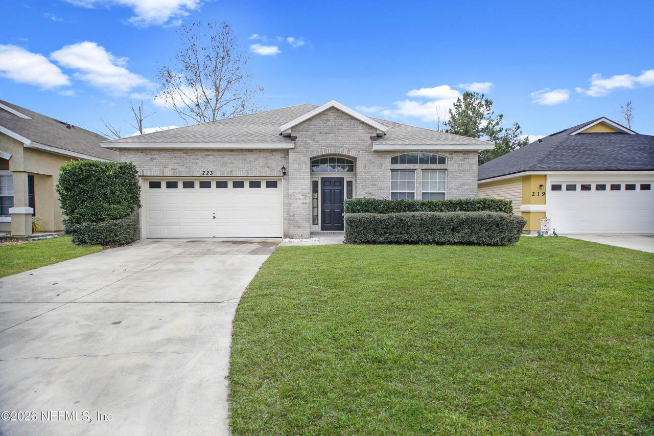 223 Prince Phillip Drive - Photo 1