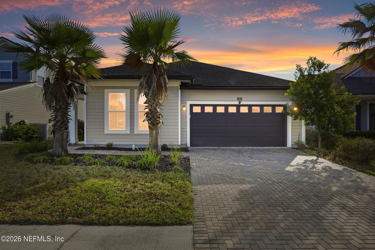 321 Beale Avenue - Photo 1