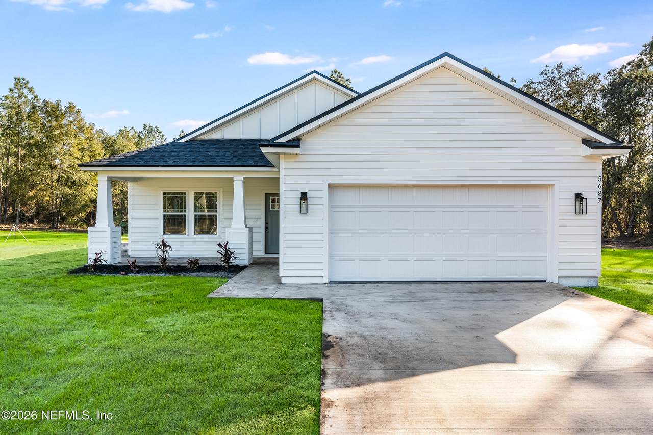 5687 Cibola Street - Photo 1