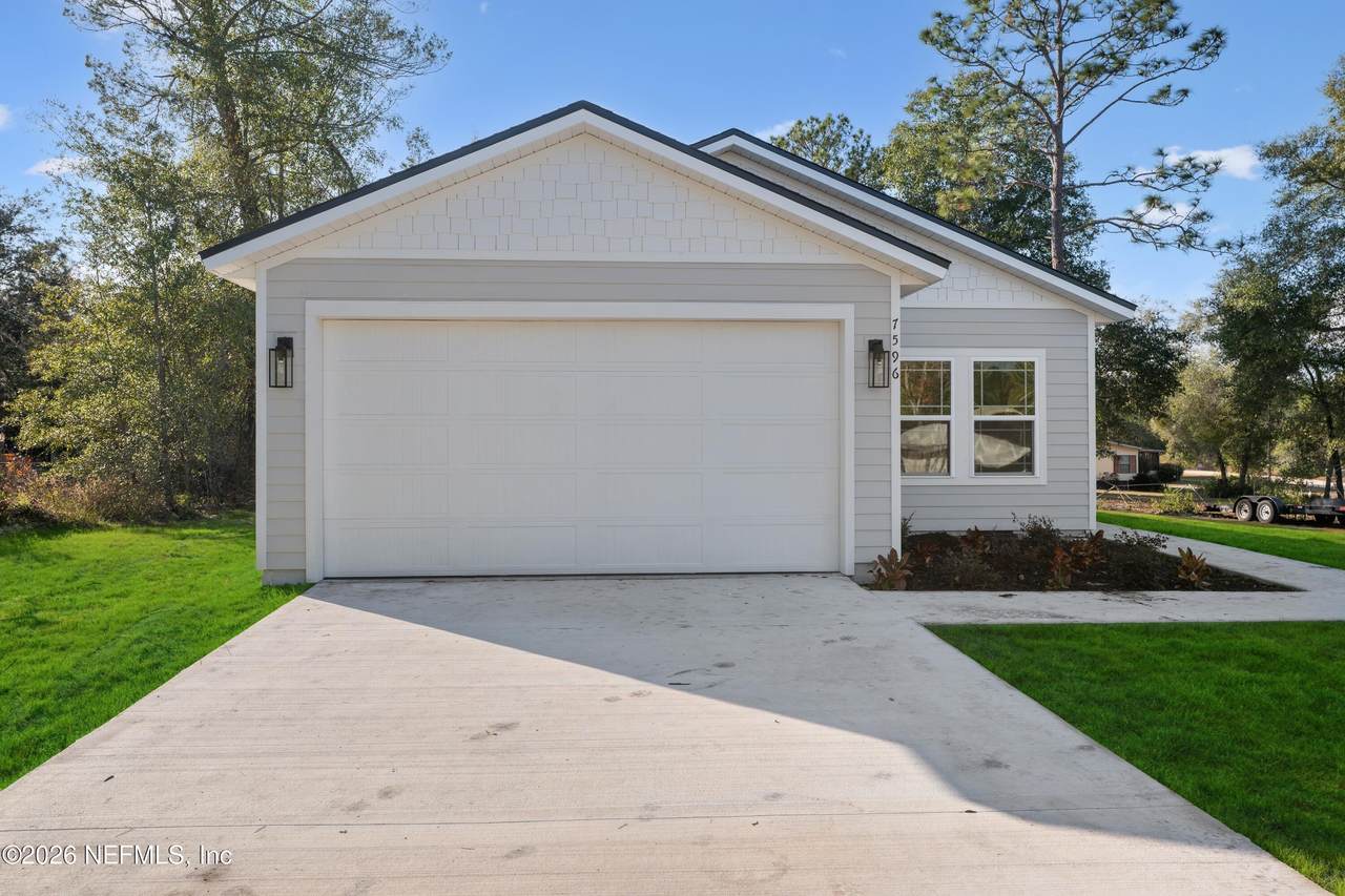 7596 Silver Sands Road - Photo 1