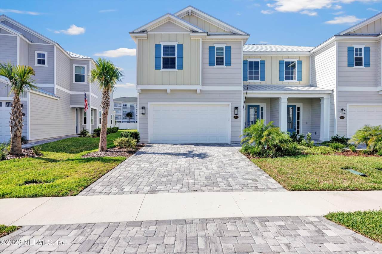 329 Rum Runner Way - Photo 1