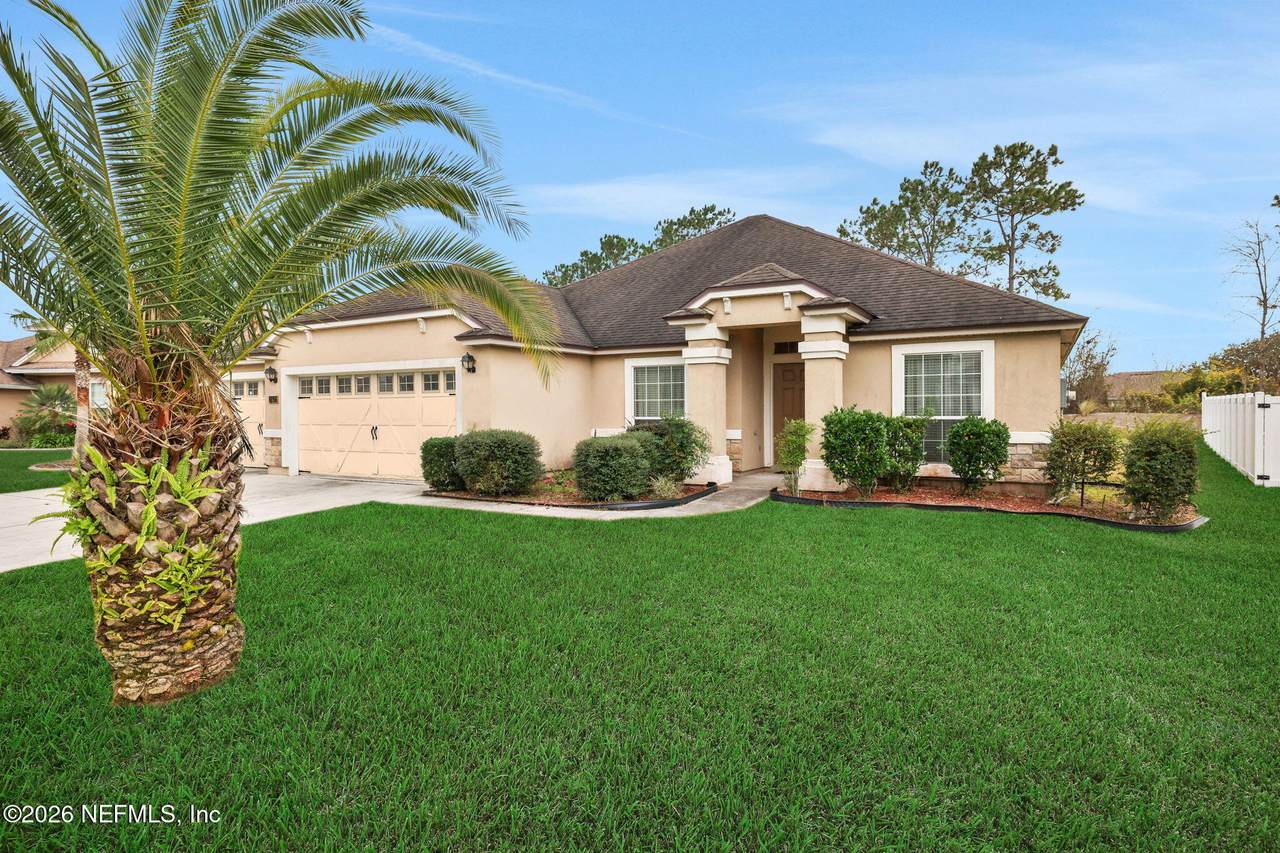 2421 Caparina Drive - Photo 1