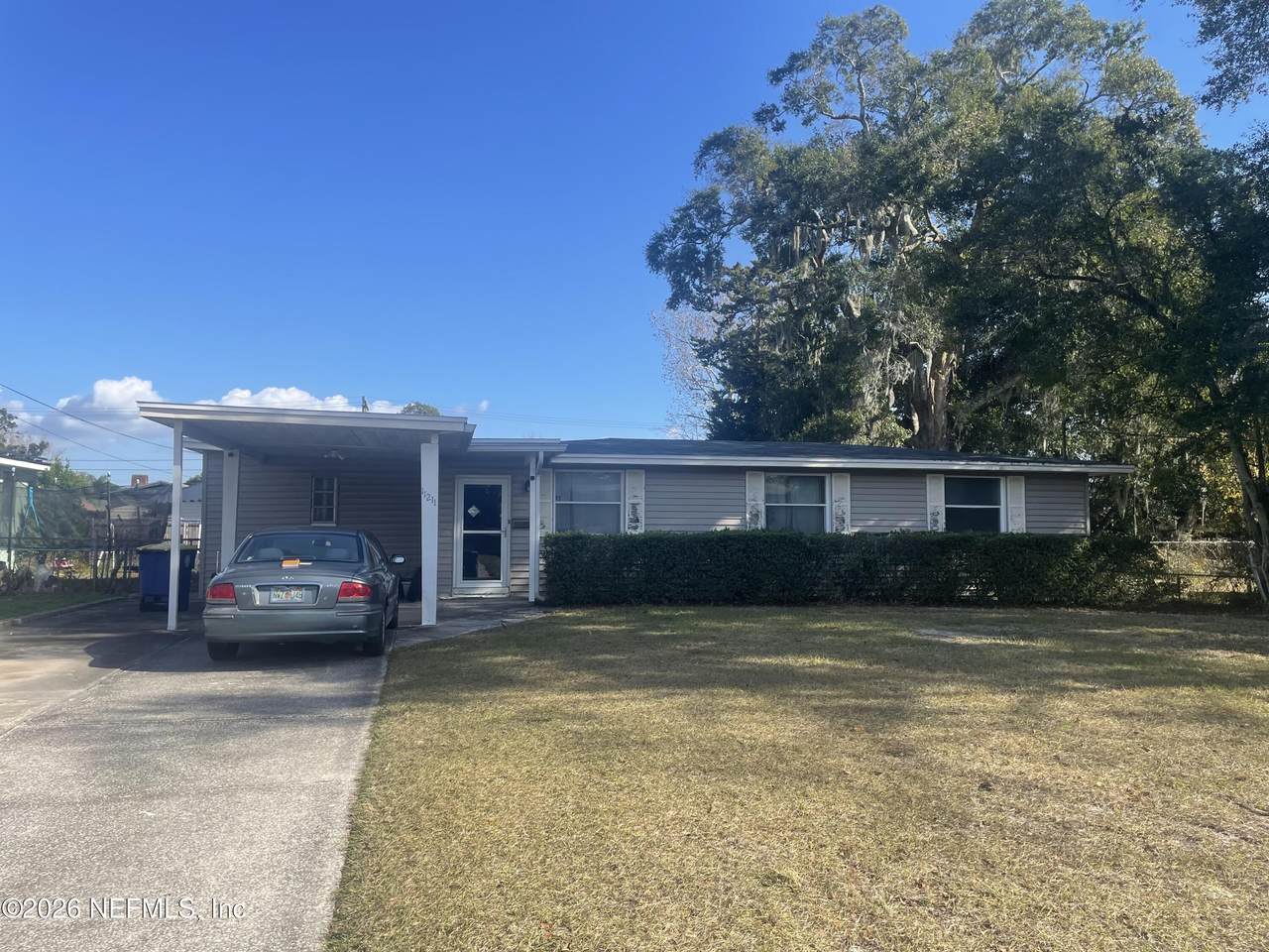 11211 Harlan Drive - Photo 1