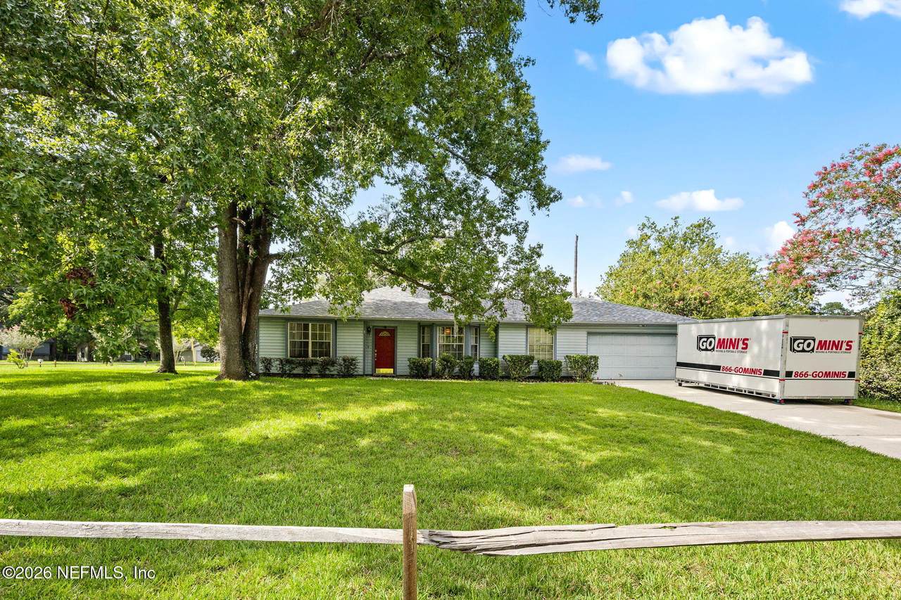 2084 Tickford Street - Photo 1