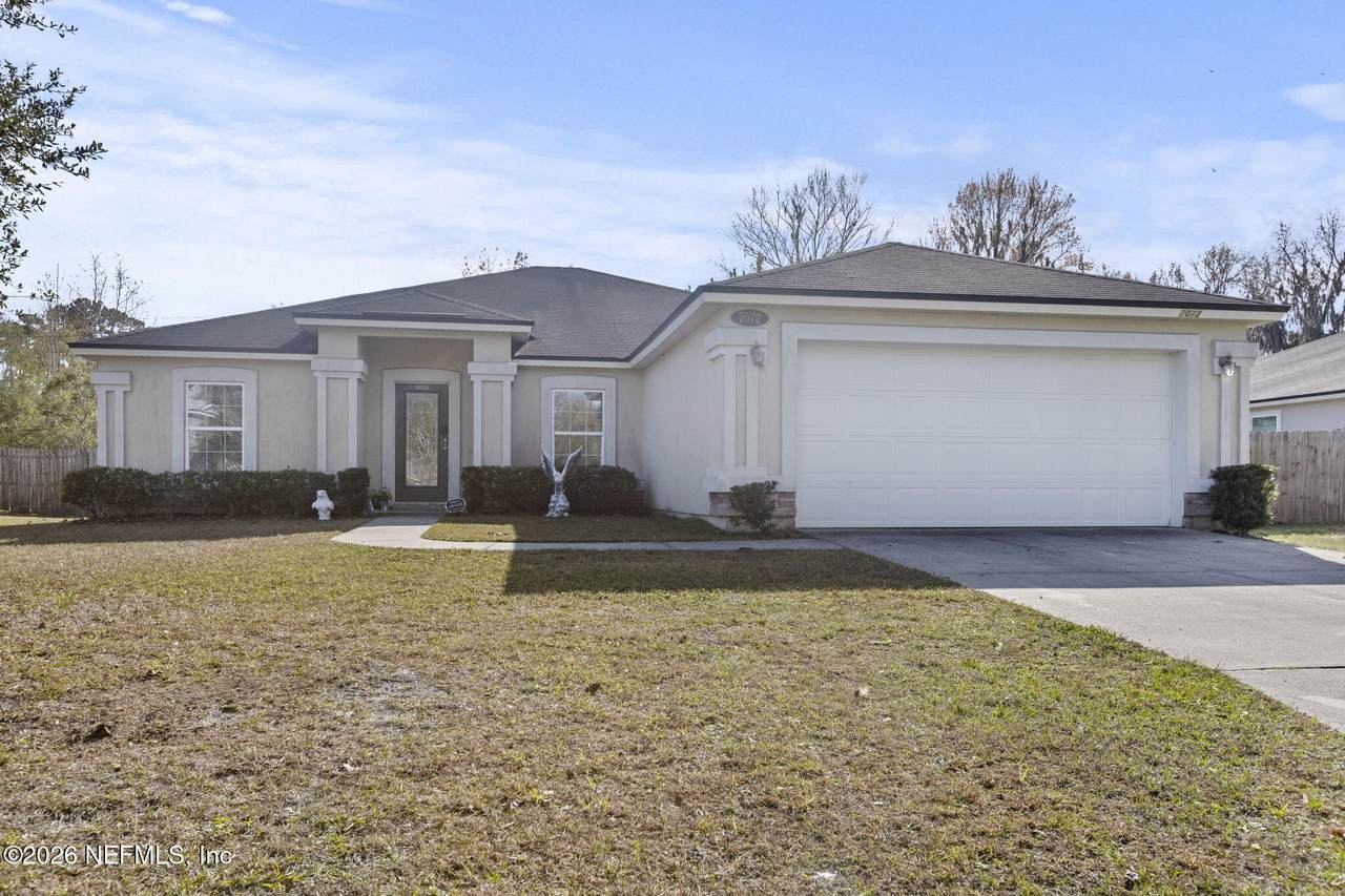 7072 Quail Trace Court - Photo 1