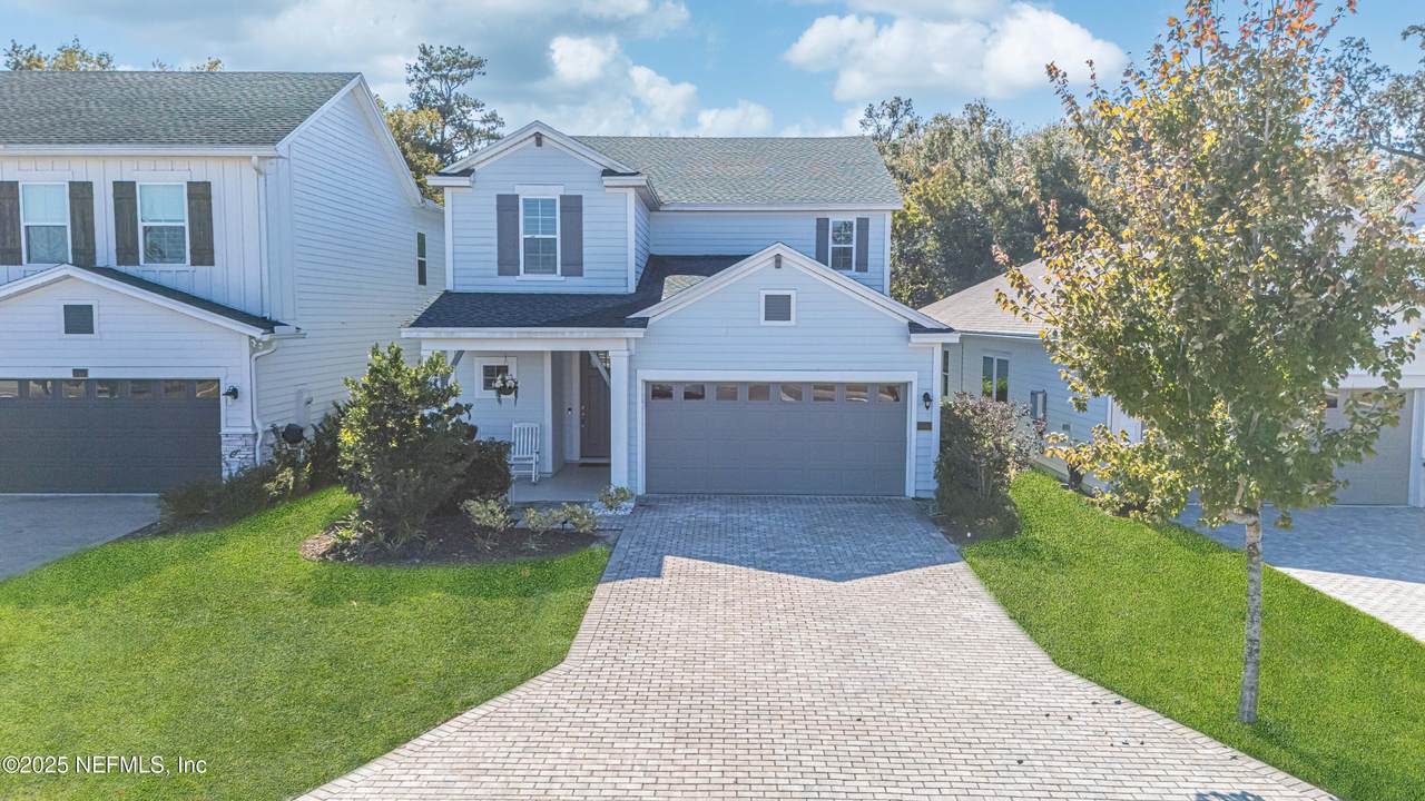 149 Windswept Way - Photo 1