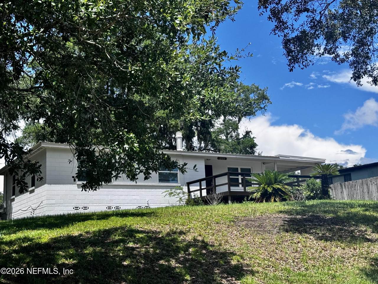 6923 Gaillardia Road - Photo 1