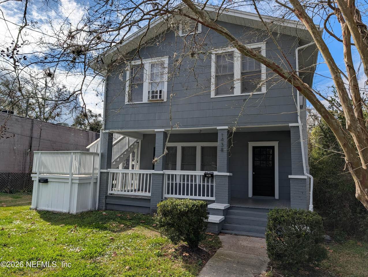 1438 Dancy Street - Photo 1