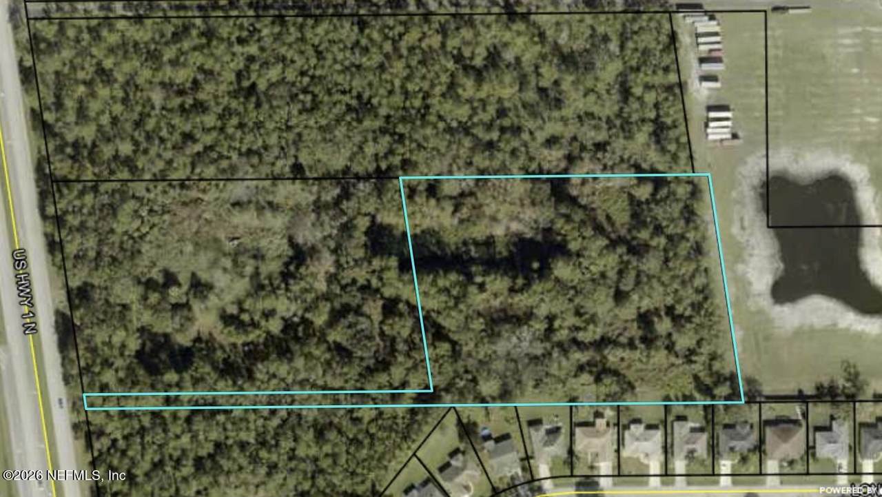 11150 Us 1 N - Photo 1