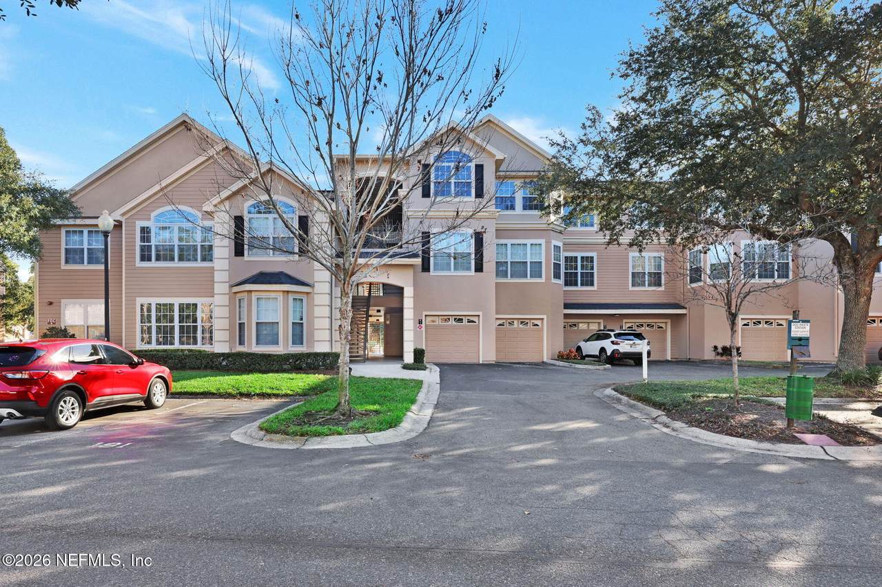 13810 Sutton Park Drive - Photo 1