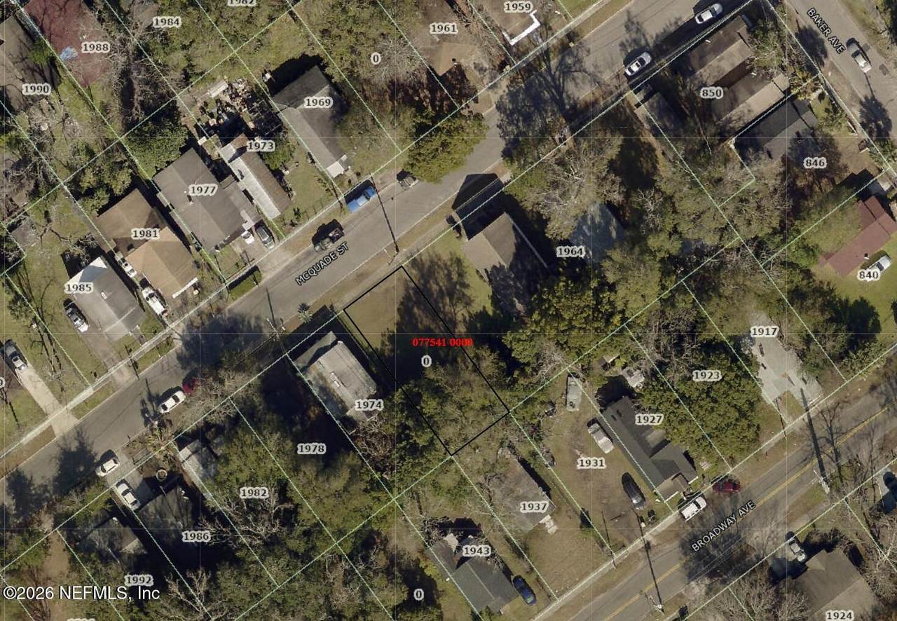 0 Mcquade Street - Photo 1