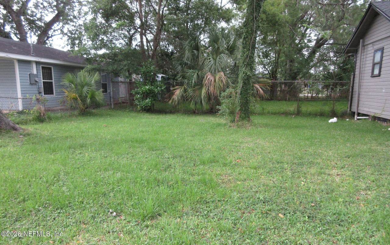 0 Yulee Street - Photo 1