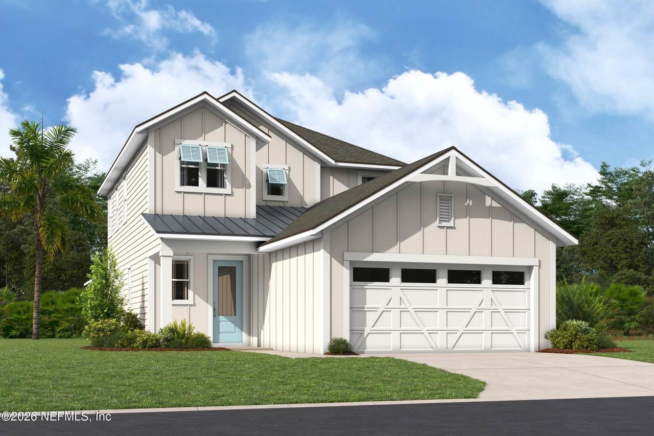 923 Caiden Drive - Photo 1