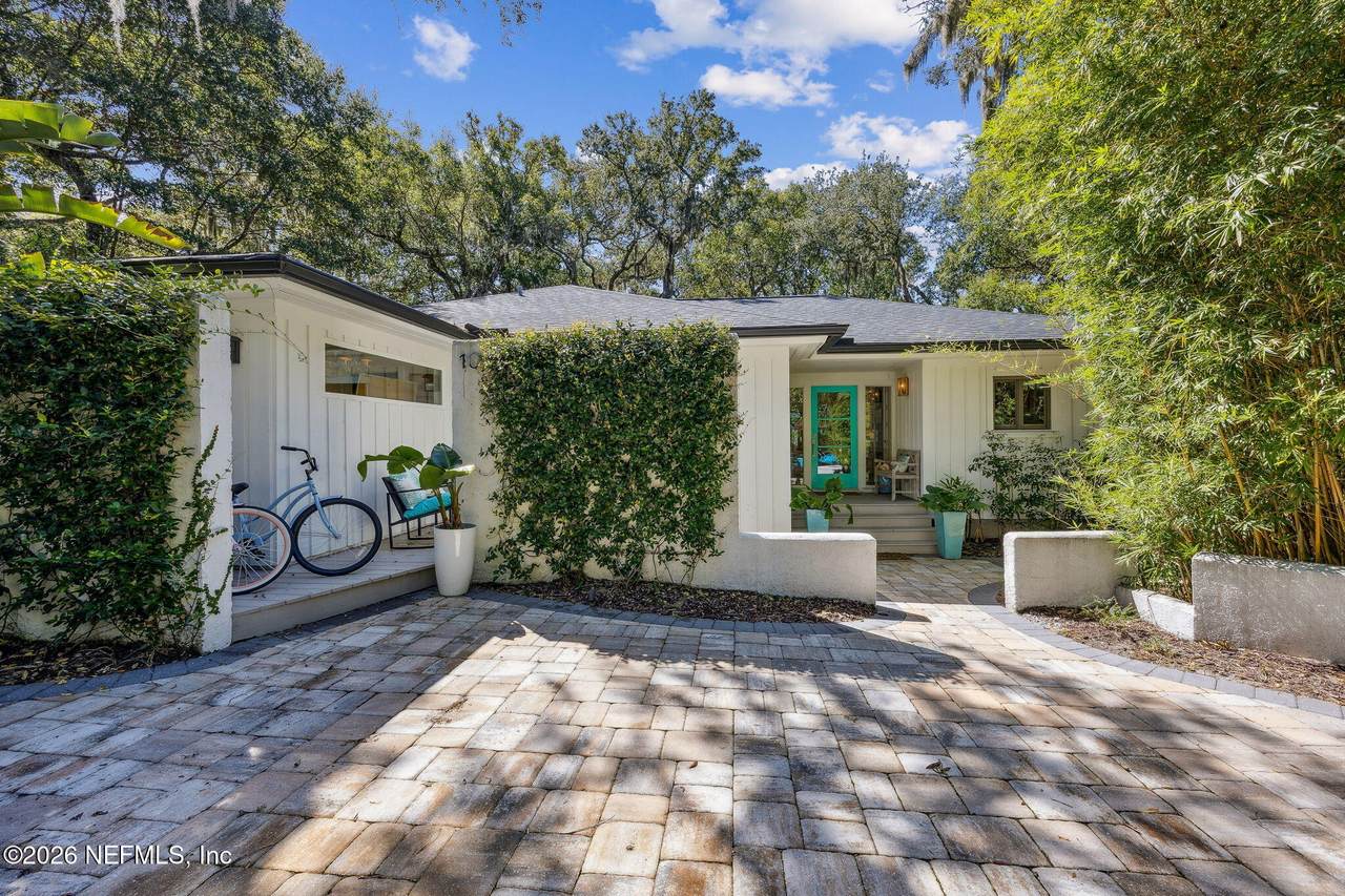 10 Green Winged Teal Road - Photo 1