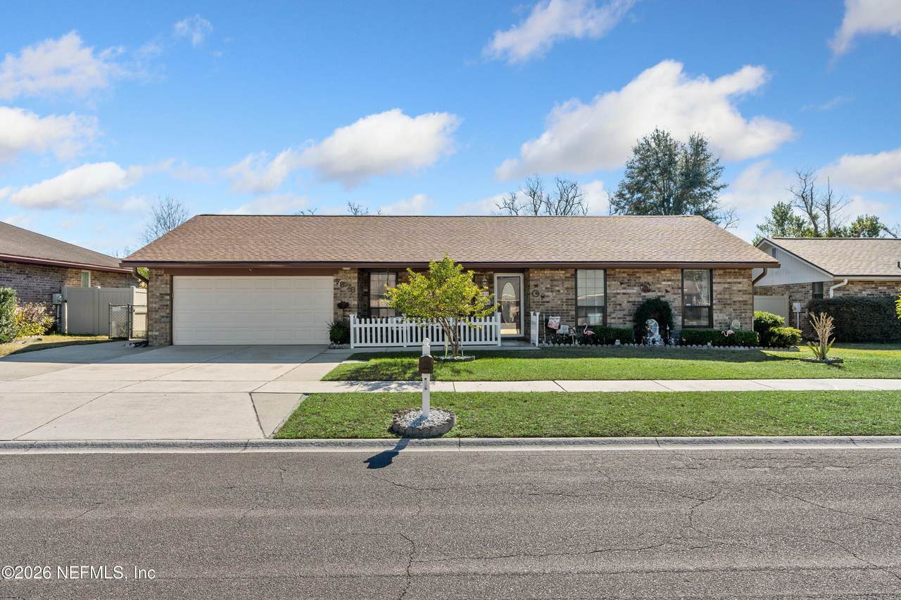 7878 Jeff Drive - Photo 1