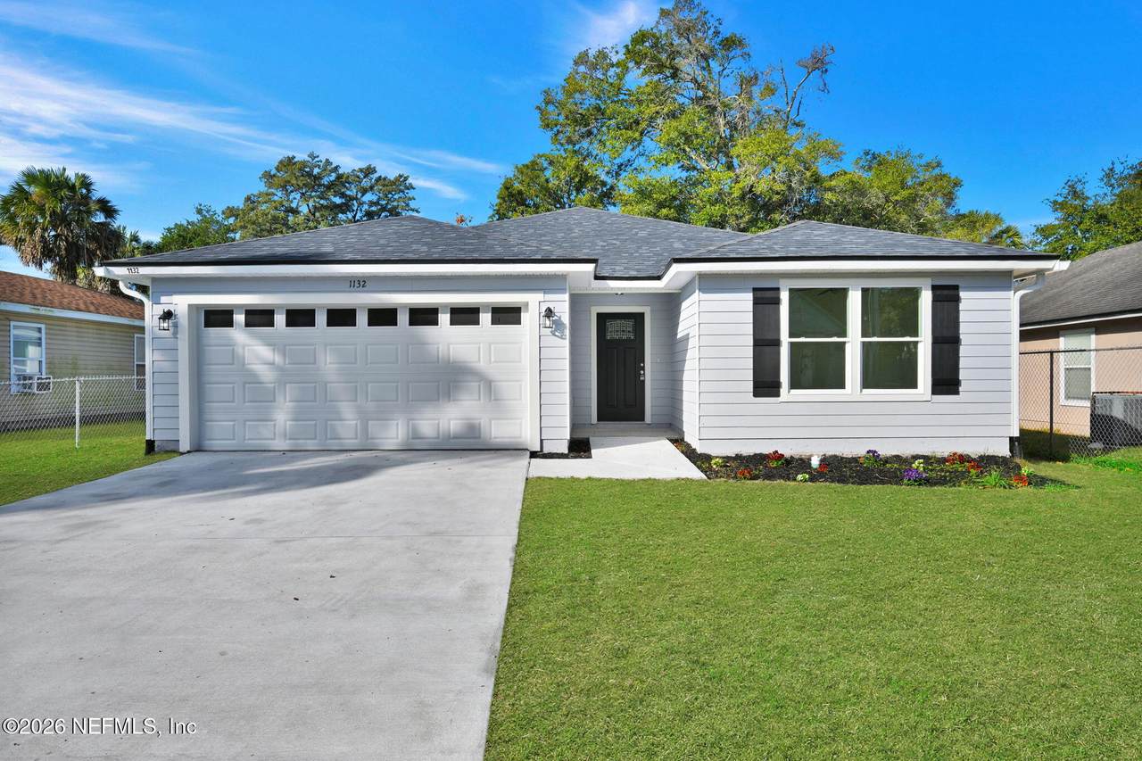 1132 Florida Avenue - Photo 1