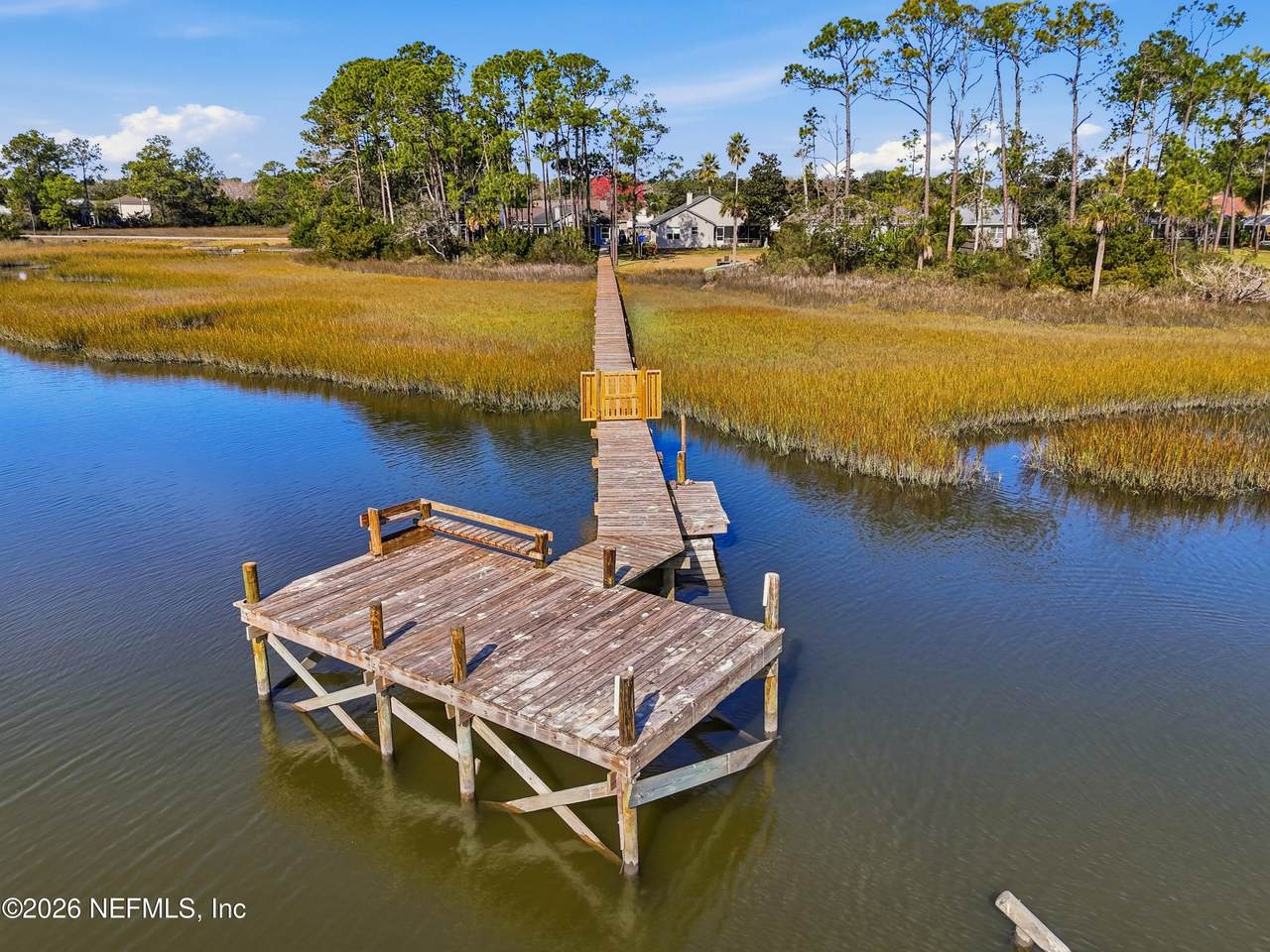 305 Island Landing Drive - Photo 1