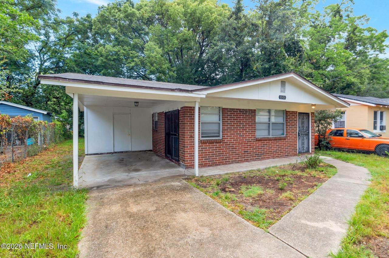 1551 31ST Street - Photo 1