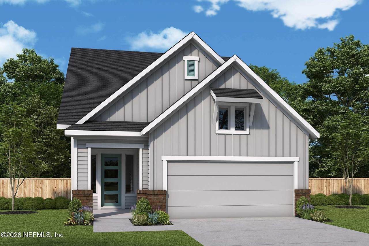 260 Sutton Drive - Photo 1