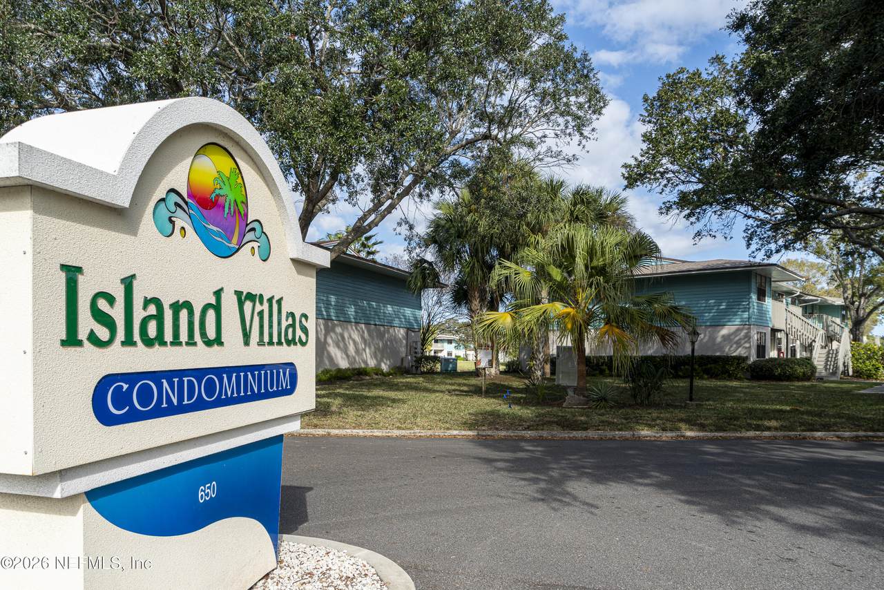 650 Pope Road - Photo 1