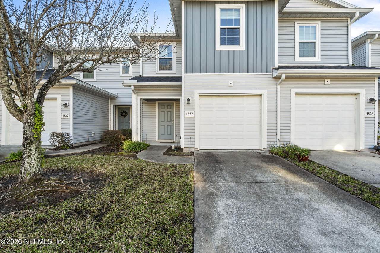 1827 Biscayne Bay Circle - Photo 1