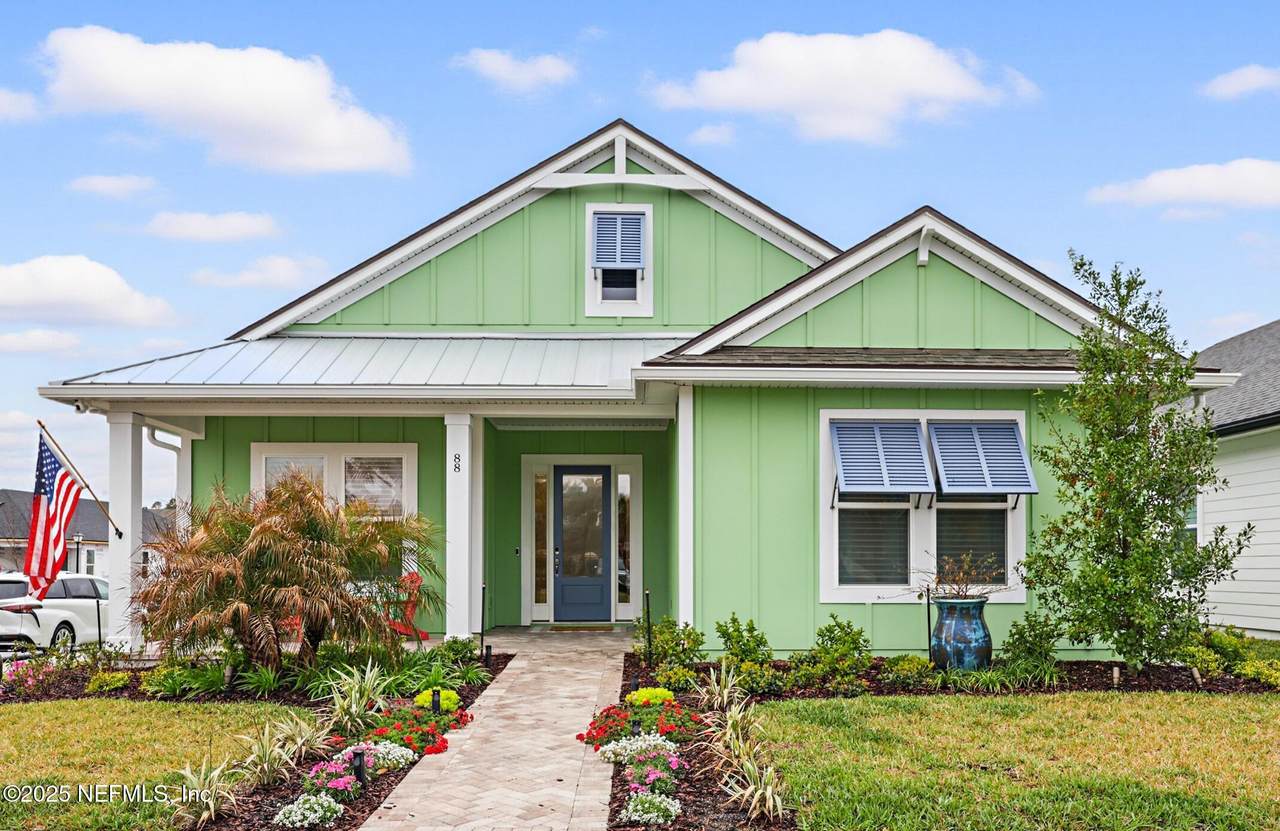 88 Blue Hampton Drive - Photo 1