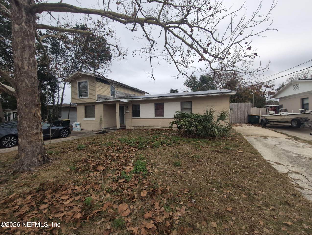 4017 Loys Drive - Photo 1