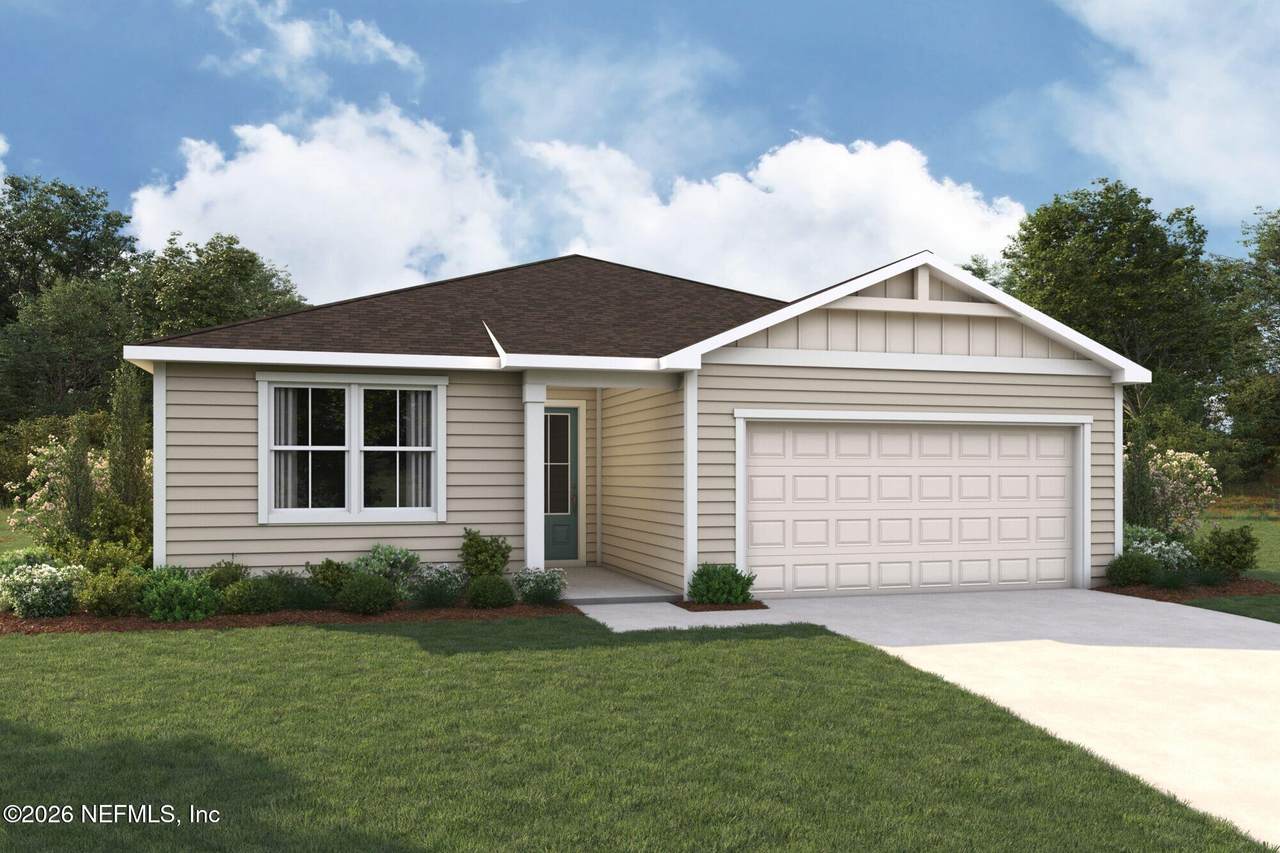 2814 Southern Fern Court - Photo 1