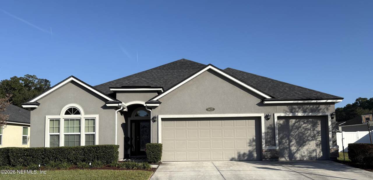 5427 Parkside Lakes Drive - Photo 1