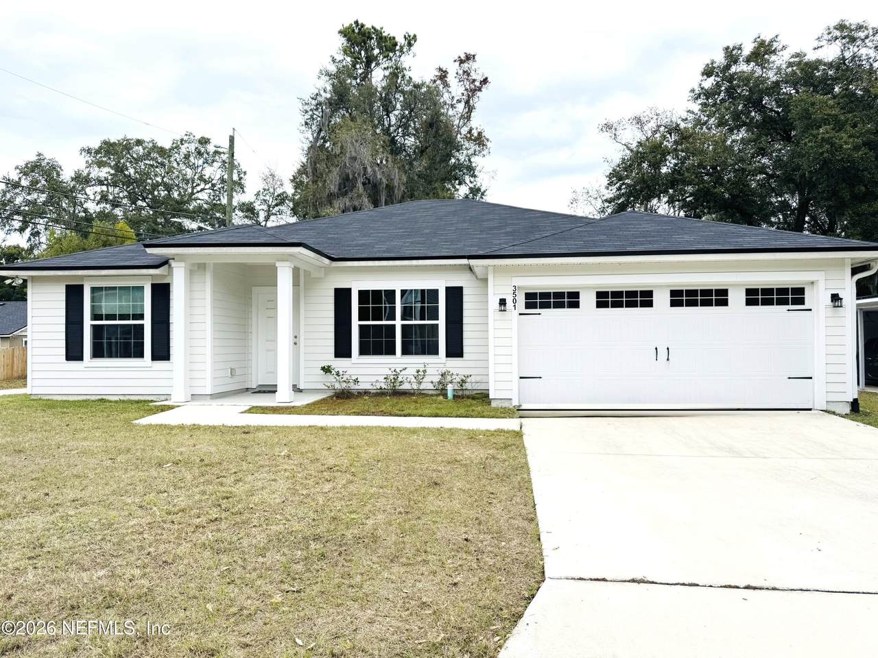 3501 Stillman Street - Photo 1