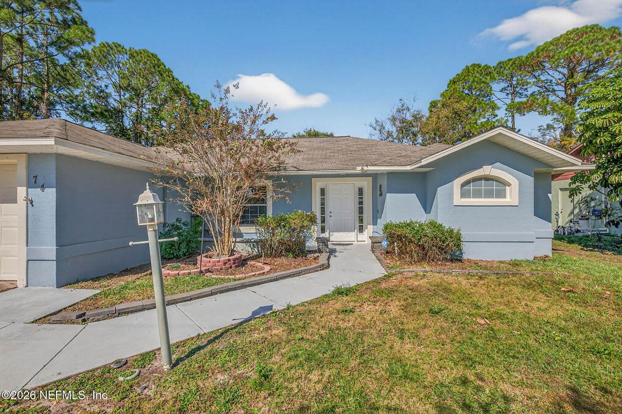 74 Fort Caroline Lane - Photo 1