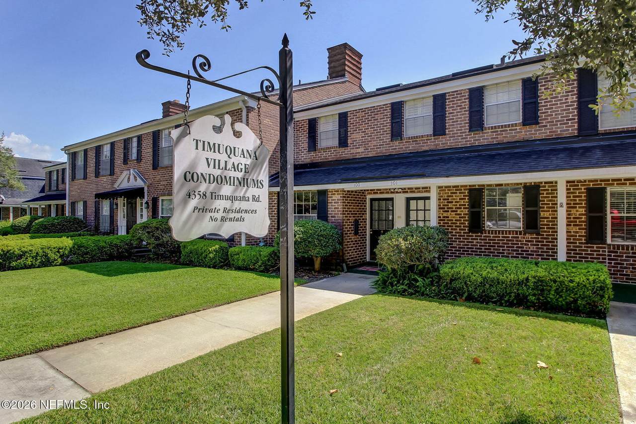 4358 Timuquana Road - Photo 1