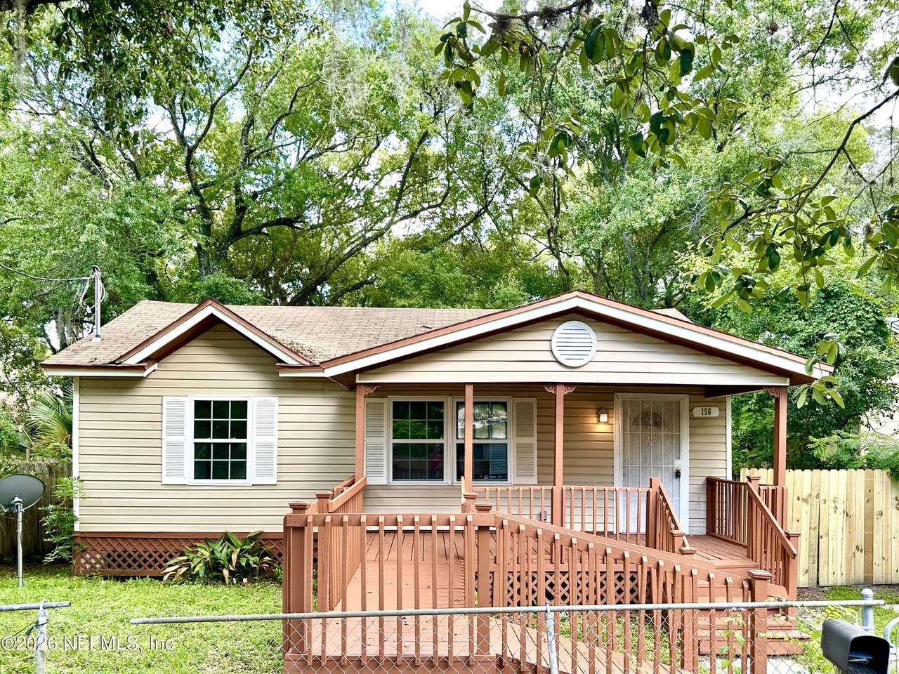 156 Willow Branch Avenue - Photo 1
