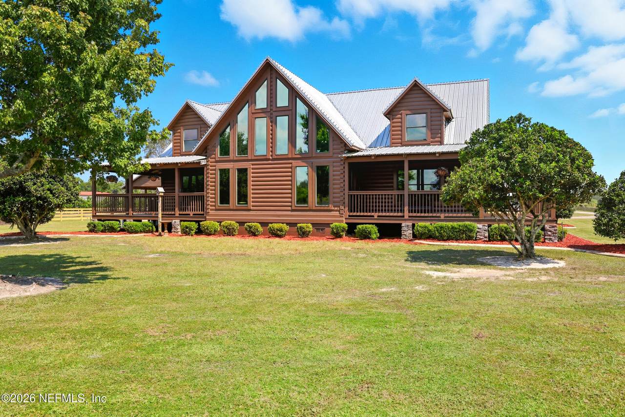 3938 Sunset Sky Road - Photo 1