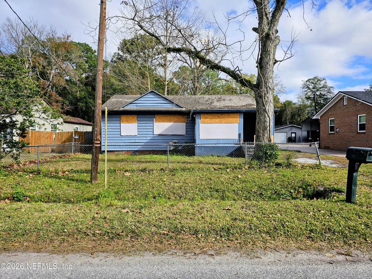 931 Odessa Drive - Photo 1