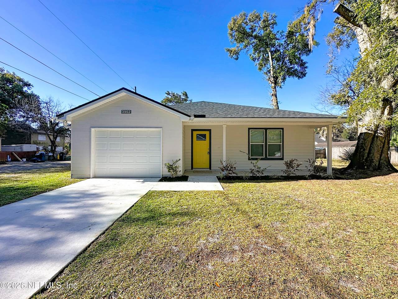 3902 Laurie Street - Photo 1
