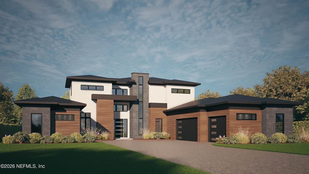 1278 Ponte Vedra Boulevard - Photo 1